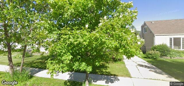 Larawan ng 303 Belvidere Street sa Winnipeg, Manitoba