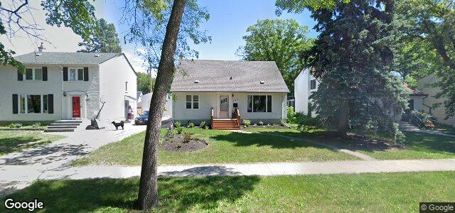 Larawan ng 303 Duffield Street sa Winnipeg, Manitoba