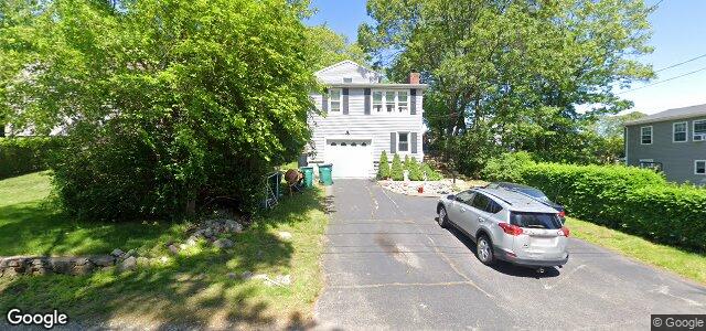 Larawan ng 303 Linwood Street sa Winnipeg, Manitoba