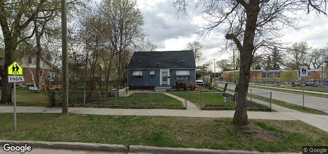 Larawan ng 303 Winchester Street sa Winnipeg, Manitoba