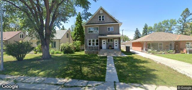 Larawan ng 304 Conway Street sa Winnipeg, Manitoba