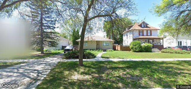 Larawan ng 304 Moorgate Street sa Winnipeg, Manitoba