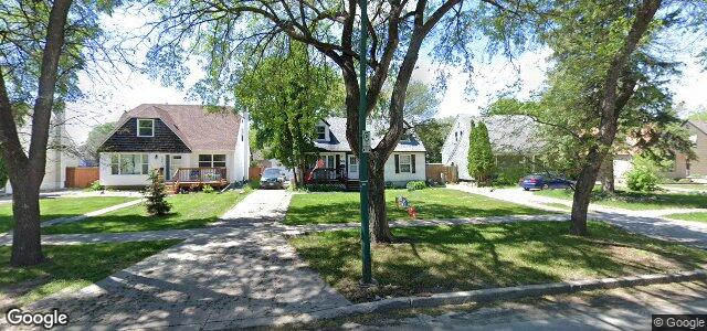 Larawan ng 304 Sharp Boulevard sa Winnipeg, Manitoba