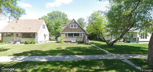 Larawan ng 305 Guildford Street sa Winnipeg, Manitoba