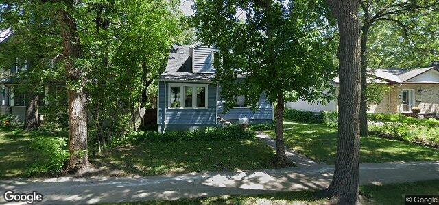 Larawan ng 305 Mandeville Street sa Winnipeg, Manitoba