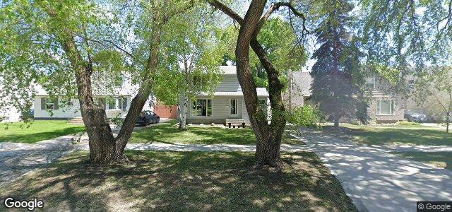 Larawan ng 305 Moorgate Street sa Winnipeg, Manitoba