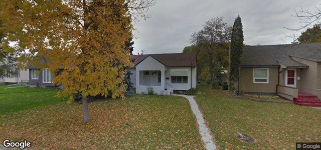 Larawan ng 305 Sackville Street sa Winnipeg, Manitoba