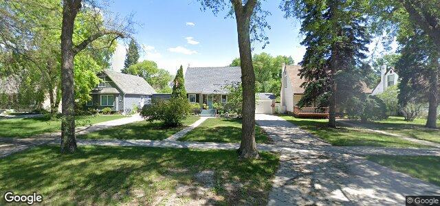 Larawan ng 305 Sharp Boulevard sa Winnipeg, Manitoba