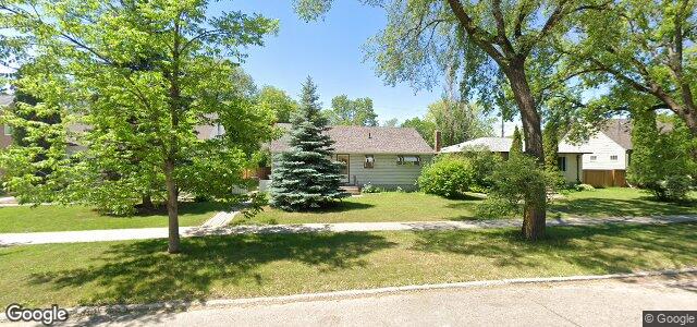 Larawan ng 306 Duffield Street sa Winnipeg, Manitoba