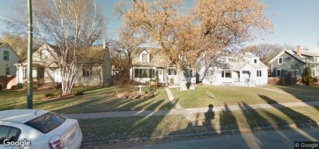 Larawan ng 306 Linwood Street sa Winnipeg, Manitoba