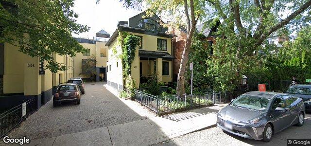 Larawan ng 306 Sackville Street sa Winnipeg, Manitoba