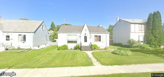Larawan ng 307 Belvidere Street sa Winnipeg, Manitoba