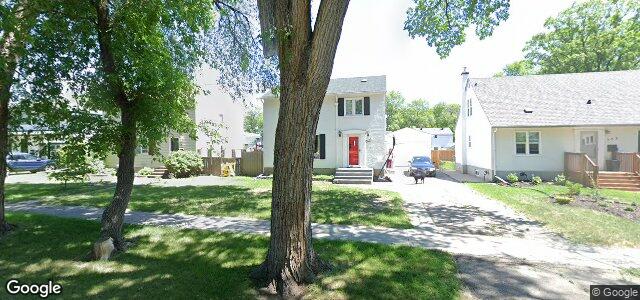 Larawan ng 307 Duffield Street sa Winnipeg, Manitoba