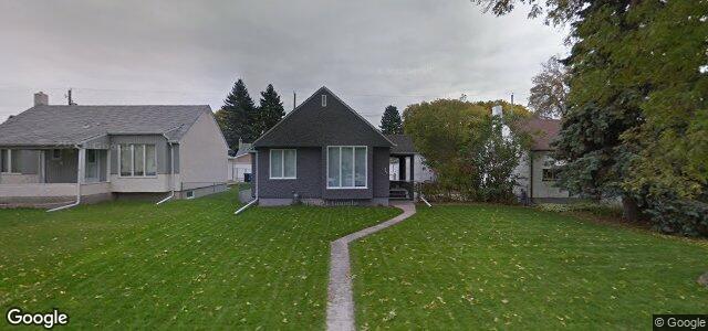 Larawan ng 307 Sackville Street sa Winnipeg, Manitoba