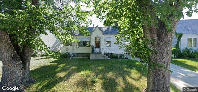 Larawan ng 307 Truro Street sa Winnipeg, Manitoba