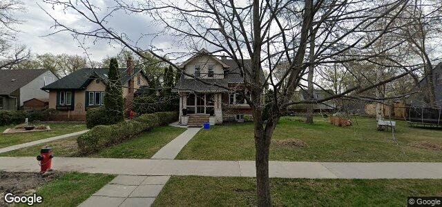 Larawan ng 307 Winchester Street sa Winnipeg, Manitoba