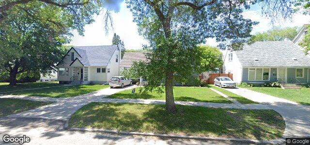 Larawan ng 308 Guildford Street sa Winnipeg, Manitoba