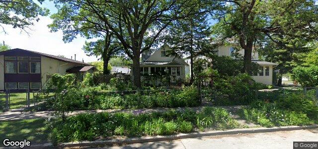 Larawan ng 308 Mandeville Street sa Winnipeg, Manitoba
