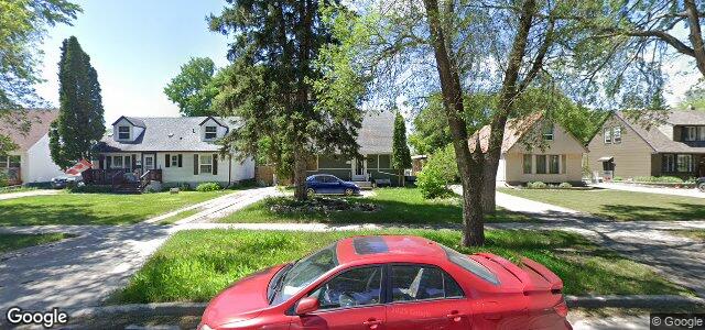 Larawan ng 308 Sharp Boulevard sa Winnipeg, Manitoba