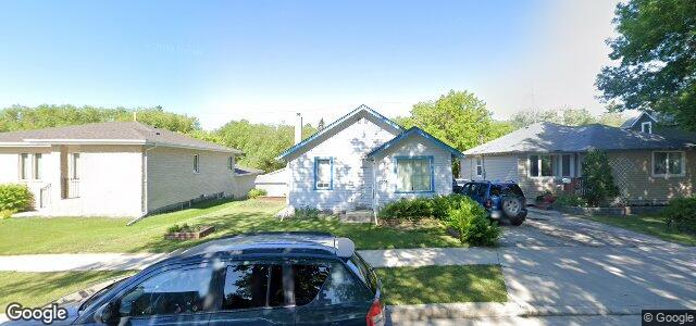 Larawan ng 308 Truro Street sa Winnipeg, Manitoba