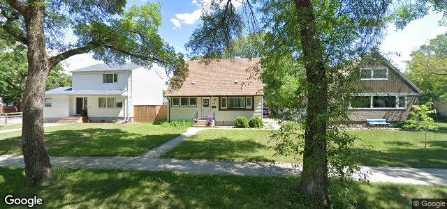 Larawan ng 309 Guildford Street sa Winnipeg, Manitoba