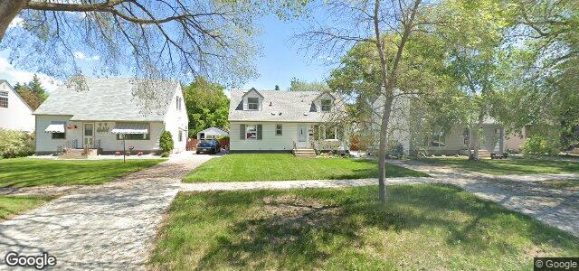 Larawan ng 309 Moorgate Street sa Winnipeg, Manitoba