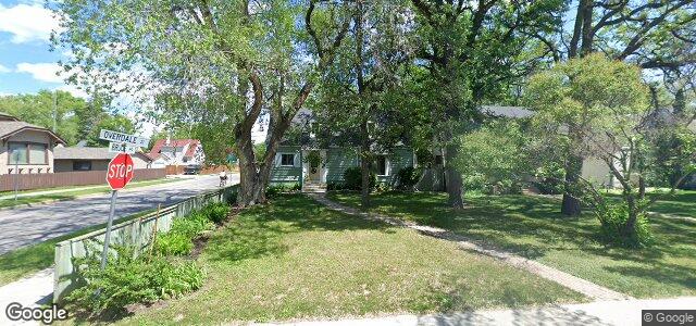 Larawan ng 309 Overdale Street sa Winnipeg, Manitoba