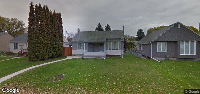 Larawan ng 309 Sackville Street sa Winnipeg, Manitoba