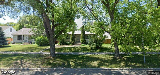 Larawan ng 310 Duffield Street sa Winnipeg, Manitoba