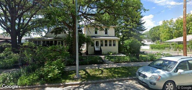 Larawan ng 310 Mandeville Street sa Winnipeg, Manitoba