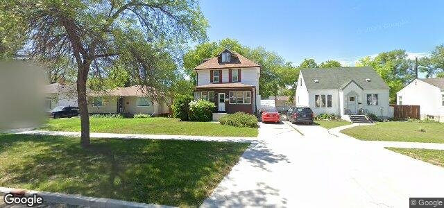 Larawan ng 310 Moorgate Street sa Winnipeg, Manitoba