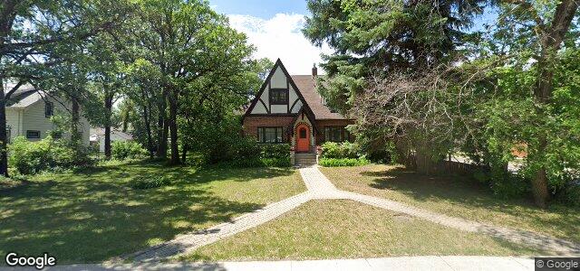 Larawan ng 310 Overdale Street sa Winnipeg, Manitoba