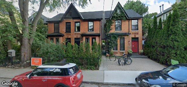 Larawan ng 310 Sackville Street sa Winnipeg, Manitoba