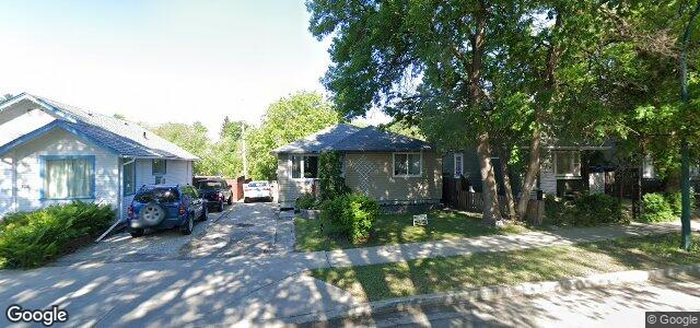 Larawan ng 310 Truro Street sa Winnipeg, Manitoba