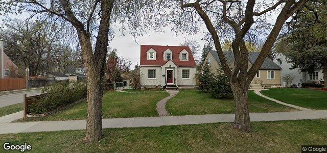 Larawan ng 310 Winchester Street sa Winnipeg, Manitoba