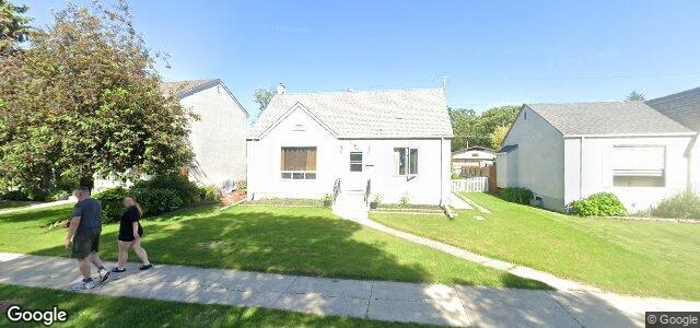 Larawan ng 311 Belvidere Street sa Winnipeg, Manitoba