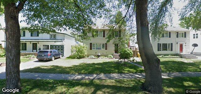 Larawan ng 311 Duffield Street sa Winnipeg, Manitoba