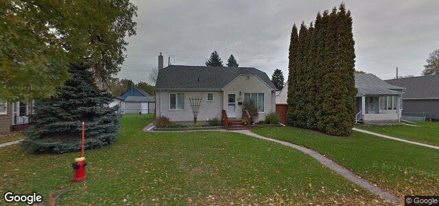 Larawan ng 311 Sackville Street sa Winnipeg, Manitoba