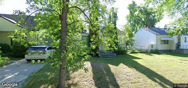 Larawan ng 311 Truro Street sa Winnipeg, Manitoba