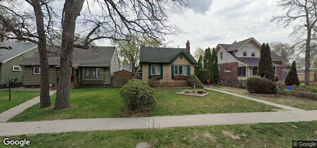 Larawan ng 311 Winchester Street sa Winnipeg, Manitoba