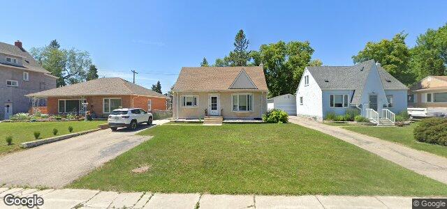 Larawan ng 312 Conway Street sa Winnipeg, Manitoba