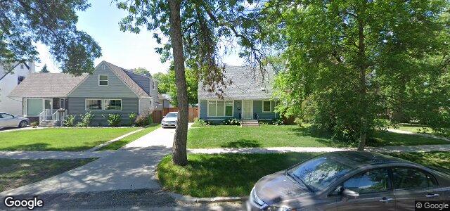 Larawan ng 312 Guildford Street sa Winnipeg, Manitoba