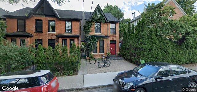 Larawan ng 312 Sackville Street sa Winnipeg, Manitoba