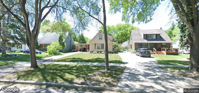 Larawan ng 312 Sharp Boulevard sa Winnipeg, Manitoba