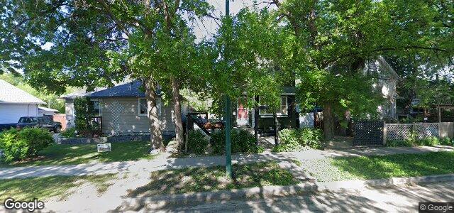 Larawan ng 312 Truro Street sa Winnipeg, Manitoba