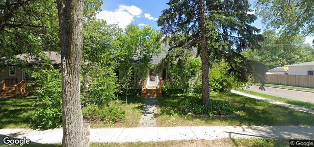 Larawan ng 313 Mandeville Street sa Winnipeg, Manitoba