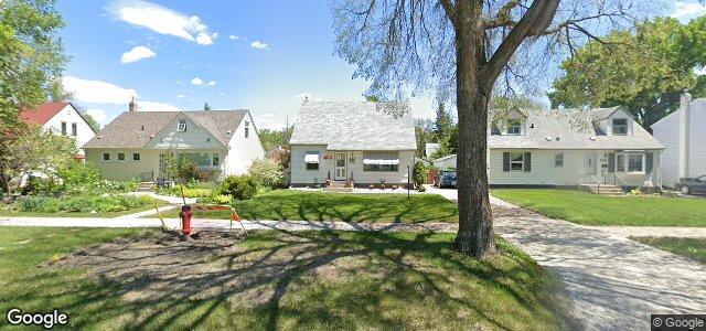 Larawan ng 313 Moorgate Street sa Winnipeg, Manitoba