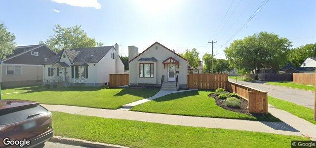 Larawan ng 314 Belvidere Street sa Winnipeg, Manitoba