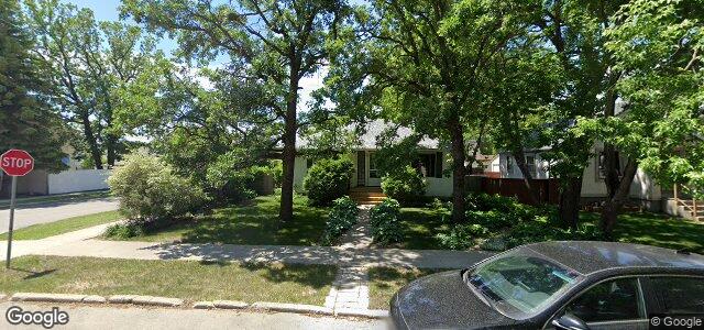 Larawan ng 314 Mandeville Street sa Winnipeg, Manitoba