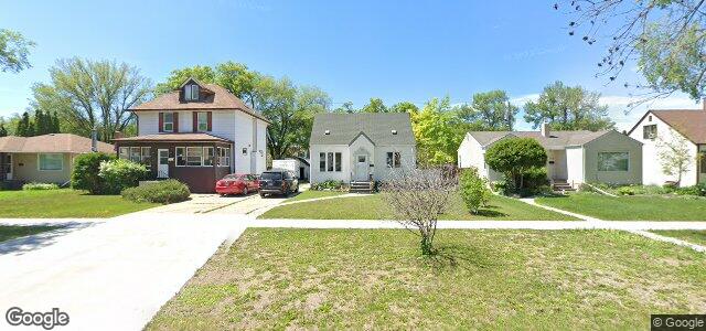 Larawan ng 314 Moorgate Street sa Winnipeg, Manitoba